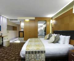 Istanbul Gonen Hotel