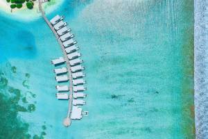 Holiday Inn Resort Kandooma Maldives by IHG