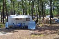 Wecamp Campismo S. Miguel