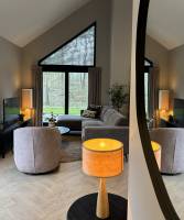 Ecovilla Boszicht Luxe | 6 personen