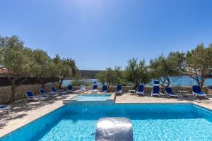 Family Resort Santa Maria I Apartment 7