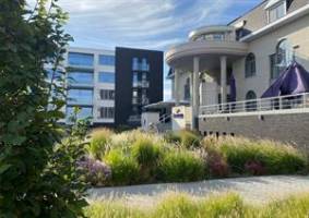 Sporthotel Acropolis