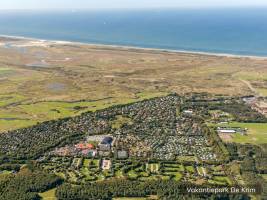 Vakantiepark De Krim Texel