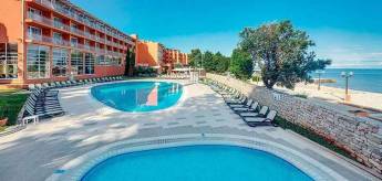 Hotel Umag Plava Laguna