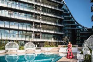 One Global Resorts Green Square