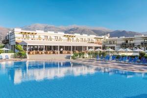 GRECOTEL Meli Palace