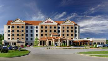 Hilton Garden Inn Springfield, MO