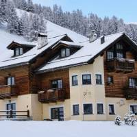 Chalet Aurora