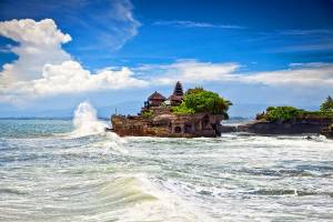 14-Daagse rondreis Bali