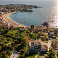 Linari op Peloponnesos, 22 dagen