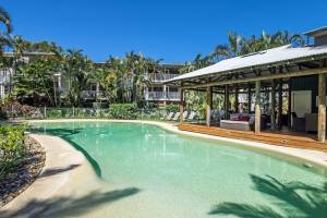 South Pacific Resort&Spa Noosa