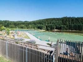 Camping Le Lac Des Sapins