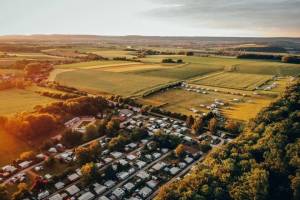 Camping Am Waldbad Hameln