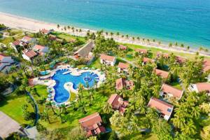 Palm Garden Resort