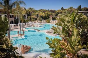 Forte Village - Hotel Il Castello