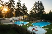 Camping Sunêlia Le Séquoia