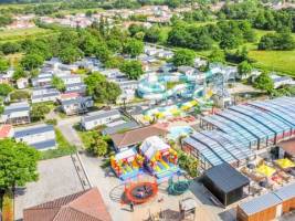 Camping La Riviera