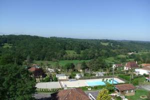 Camping La Bastide