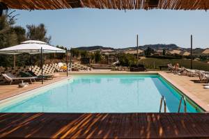 Camping Agricola La Casetta