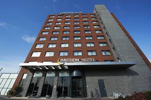 Bastion Hotel Vlaardingen