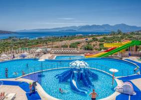 Elounda Residence Resort & Waterpark