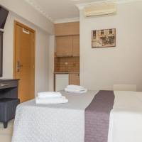 Studio's Georgio Palace