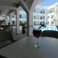 Appartementen Evabelle