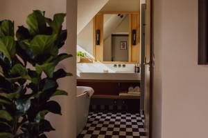 Hotel Ryder | Luxus und Geschichte in Vught