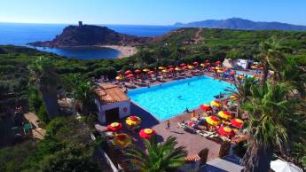 Torre del Porticciolo Glamping Village