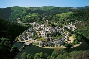 Gourmet&Relax Hotel De La Sure