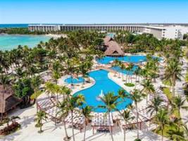 Barcelo Maya Grand Resort