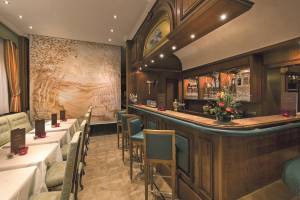 Living Hotel Berlin Mitte