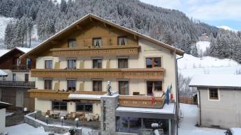 Hotel Alpenblick