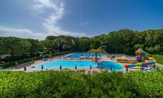 Camping Valle Gaia