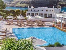 Lindos Village Resort en Spa