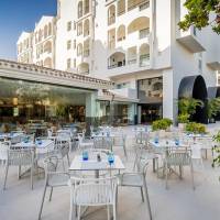 Hotel Occidental Puerto Banus