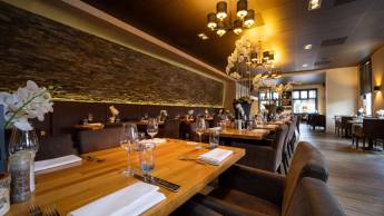 Fletcher Hotel-Restaurant Het Veluwse Bos