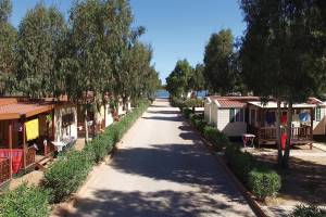Camping Village Laguna Blu