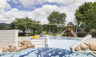 Camping Kinzigtal