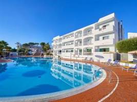 Gavimar Ariel Chico Club