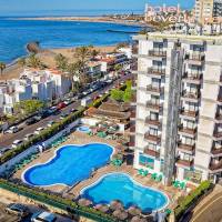 Relaxia Beverly Park