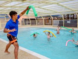 Camping Paradis d'Utah Beach
