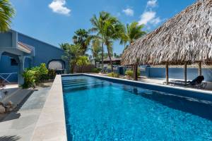 Blue Bonaire Boutique Resort
