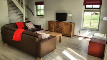 Summio Vakantiepark Emslandermeer