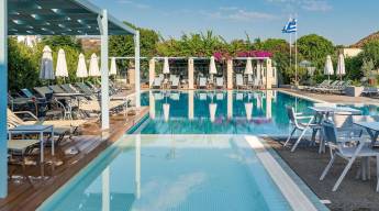 Nissia Kamares Apartments
