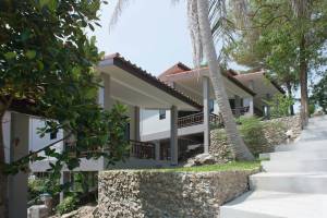 Sun Moon Star Resort Koh Phangan