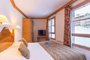 Arc 1950 Le Village 3p6p Classic Prince