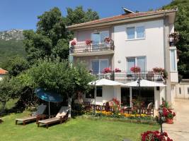 Vila Mimi - Apartments