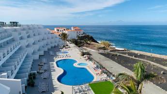 Occidental Roca Negra - Adults Only Resort