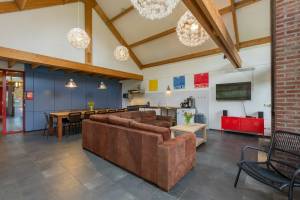 Vakantiehuis - Duinweg 135 | Zoutelande 'Zonnevylle'